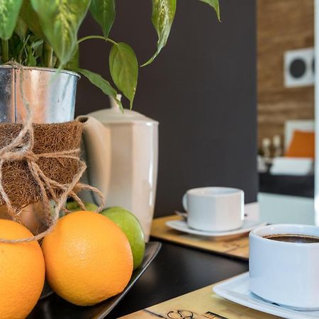 Cracow Best Location Apartment With Garden By Cozyplace クラクフ エクステリア 写真