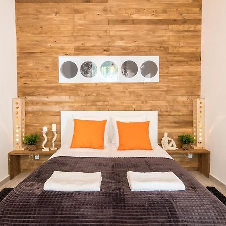 Cracow Best Location Apartment With Garden By Cozyplace クラクフ エクステリア 写真