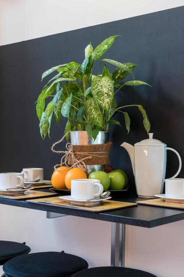 Cracow Best Location Apartment With Garden By Cozyplace クラクフ エクステリア 写真