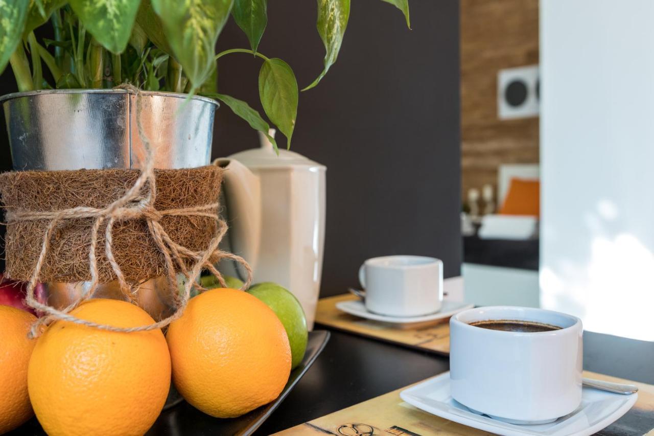 Cracow Best Location Apartment With Garden By Cozyplace クラクフ エクステリア 写真