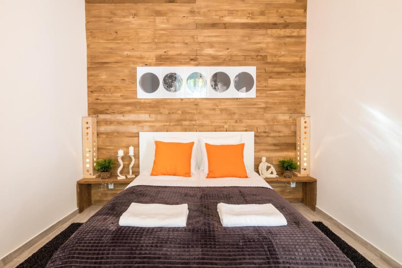 Cracow Best Location Apartment With Garden By Cozyplace クラクフ エクステリア 写真
