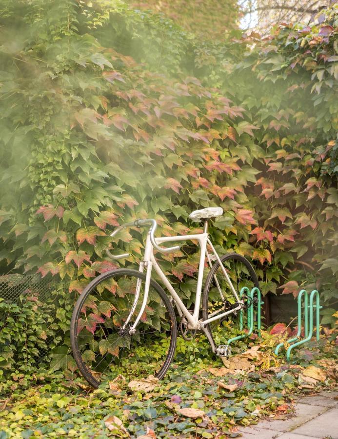 Cracow Best Location Apartment With Garden By Cozyplace クラクフ エクステリア 写真